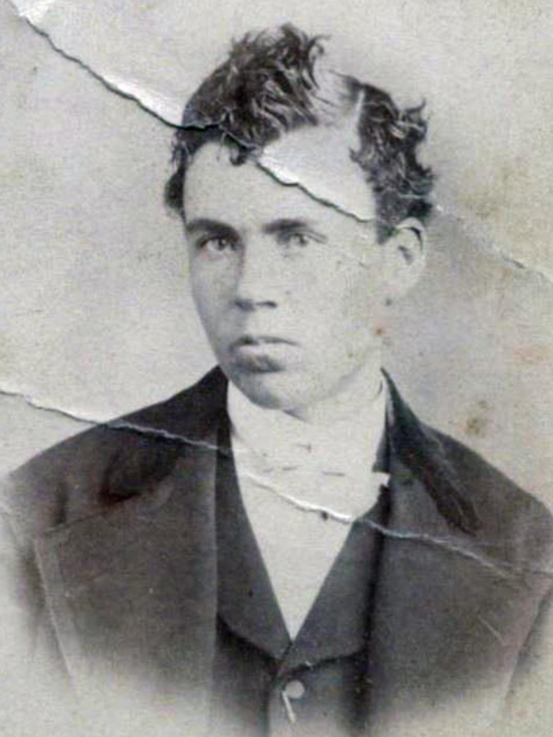 John C. Sharp (1850 - 1921) Profile